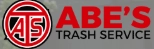 Abes Trash Service