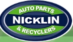 Nicklin Auto Parts & Recycling