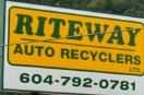 Riteway Auto Recyclers