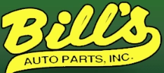 Bills Auto Parts