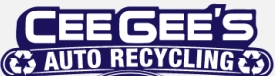 CEE GEES Auto Recycling