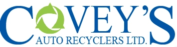 Coveys Auto Recyclers Ltd.
