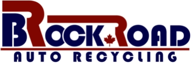 Brock road Auto Recycling