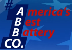 Americas Best Battery Co.