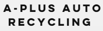 A-Plus Auto Recycling
