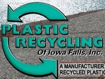 Plastic Recycling of Iowa Falls