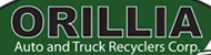 Orillia Auto & Truck Recyclers