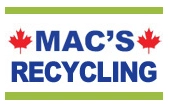 Macs recycling