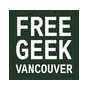 Free Geek Vancouver