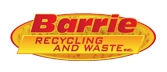 Barrie Recycling & Waste Inc