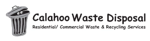 Calahoo Waste Disposal