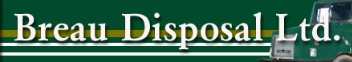 Breau Disposal Services