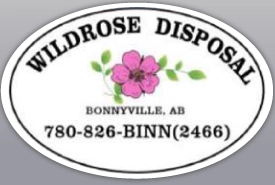 Wildrose Disposal
