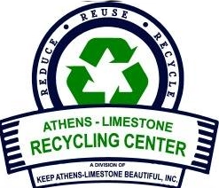 Athens-Limestone Recycling Center
