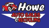 Howe Auto Sales & Recycling