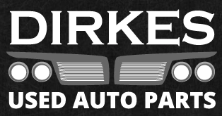 Dirkes Used Auto Parts