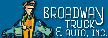 Broadway Truck &  Auto, Inc.