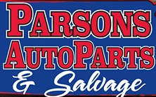 Parsons Auto Parts & Salvage