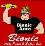 Bionic Auto Parts and Sales, Inc.
