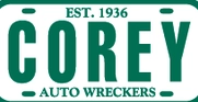 Corey Auto Wreckers