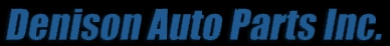 Denison Auto Parts Inc.