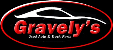 Gravelys Used Auto & Truck Parts