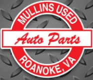 Mullins Used Auto Parts