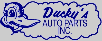 Duckys Auto Parts