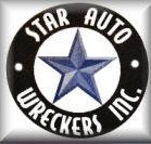Star Auto Wreckers