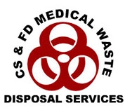 CS & FD Medical Waste Disposal
