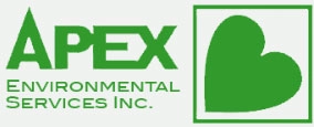 Apex Environmental Services Inc.