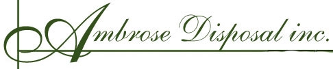 Ambrose Disposal Inc.