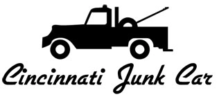 Cincinnati Junk Car