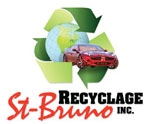 Centre de Recyclage St-Bruno