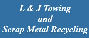 L & J Towing and Scrap Metal Recycling
