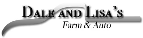 Dale and Lisas Farm & Auto