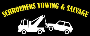 Schroeders Towing and Salvage