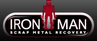 Iron Man Scrap Metal Recovery