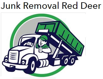 Red Deer Junk Removal