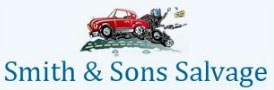 Smith & Sons Salvage