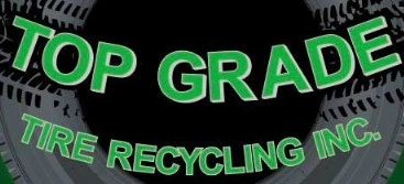 Top Grade Tire Recycling