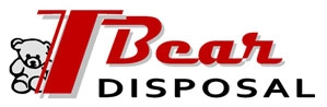 T Bear Disposal
