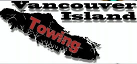 Vancouver island Towing