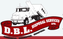 DBL Disposal Services