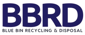 Blue Bin Recycling & Disposal