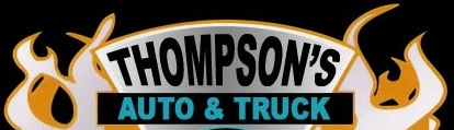 Thompsons Auto & Truck Recycling