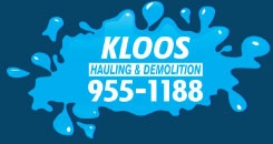 Kloos Hauling & Demolition