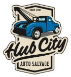 Hub City Auto Salvage