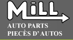 Mill Auto Parts Recycling