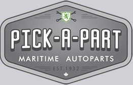 Maritime Pick-A-Part